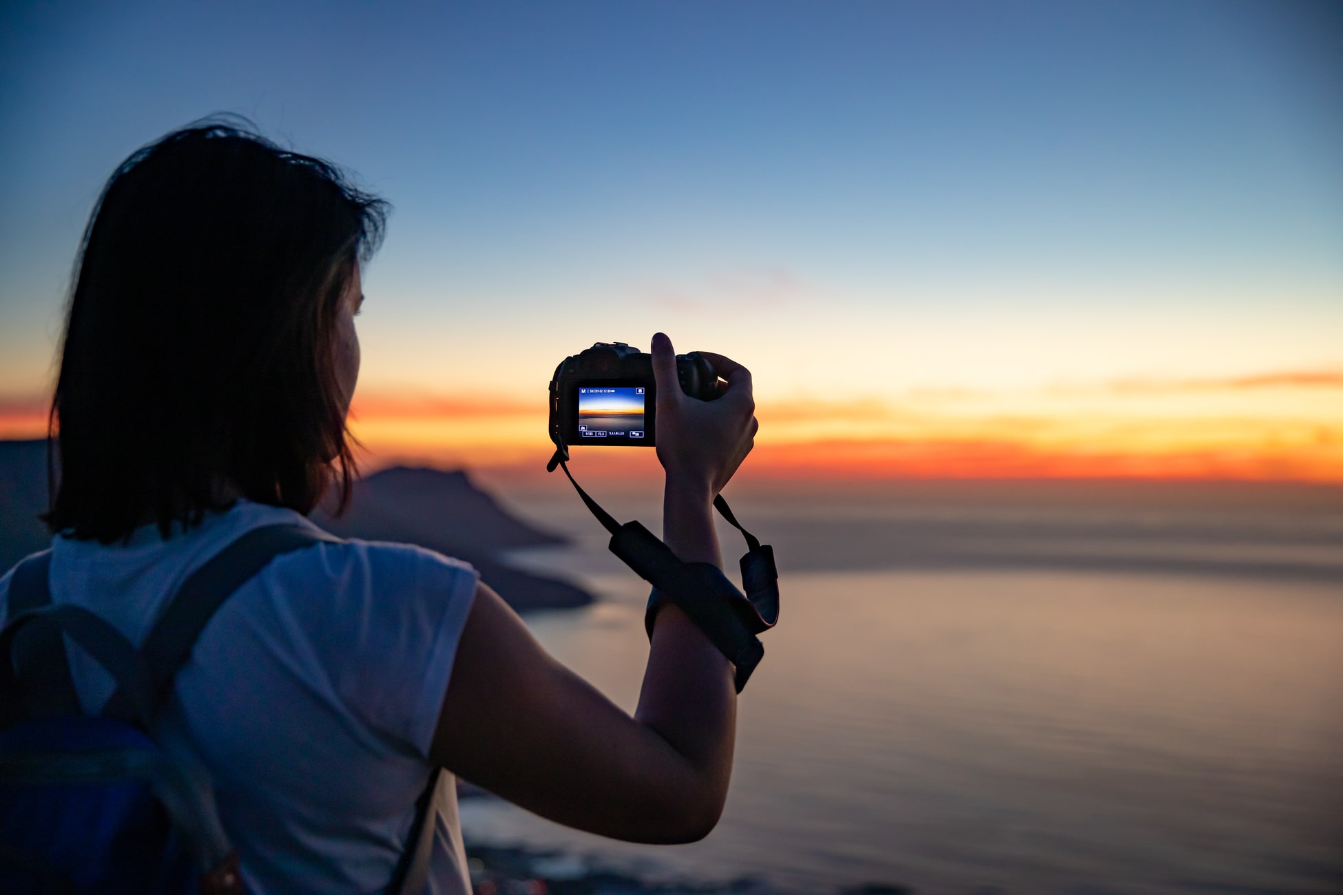 Canon EOS RP